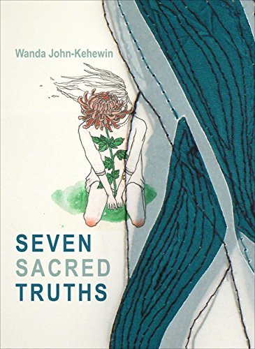 Seven Sacred Truths book cover
