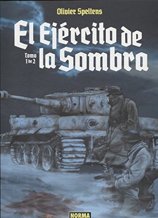 El Ejército de la Sombra 1