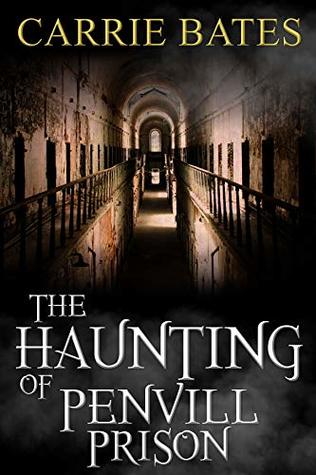 The Haunting of Penvill Prison