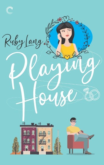 Playing House (Uptown, #1)