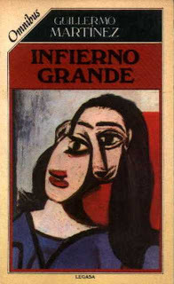 Infierno grande (Omnibus)