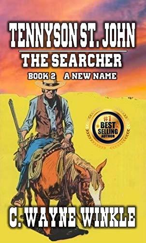 A New Name book cover