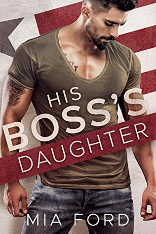 His Boss's Daughter book cover