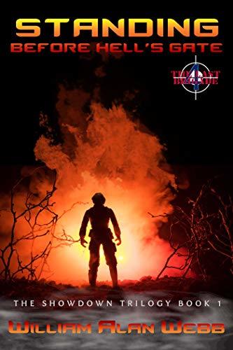 Standing Before Hell's Gate book cover