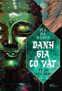 Kỳ án đầu Phật book cover