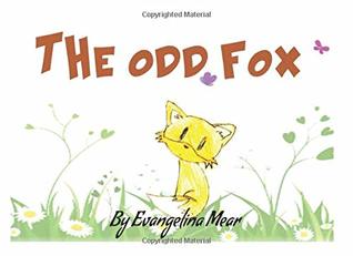 The Odd Fox by Evangelina Mear | Goodreads