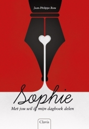 Sophie. Met jou wil ik mijn dagboek delen