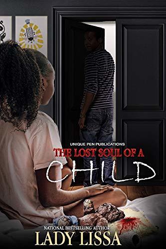 The Lost Soul of a Child book cover
