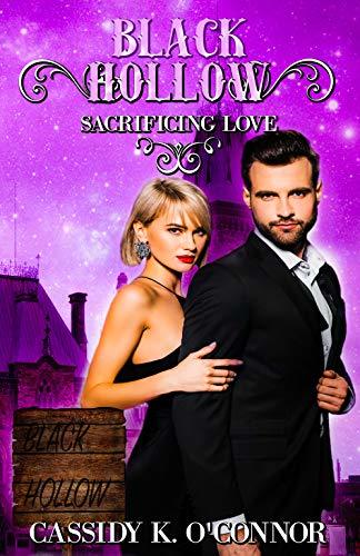 Sacrificing Love book cover