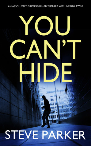 You Can't Hide