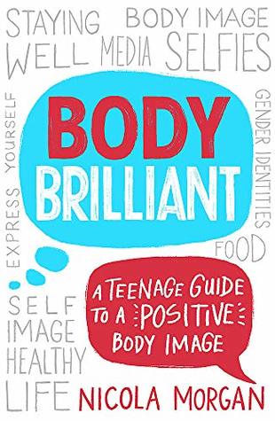 Body Brilliant book cover