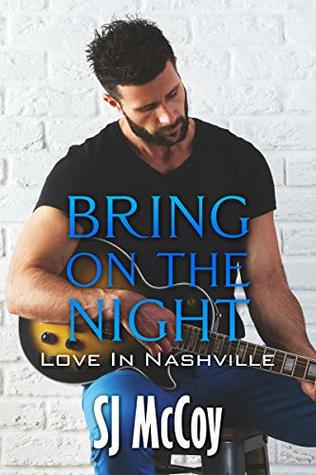 Love in Nashville book cover 1