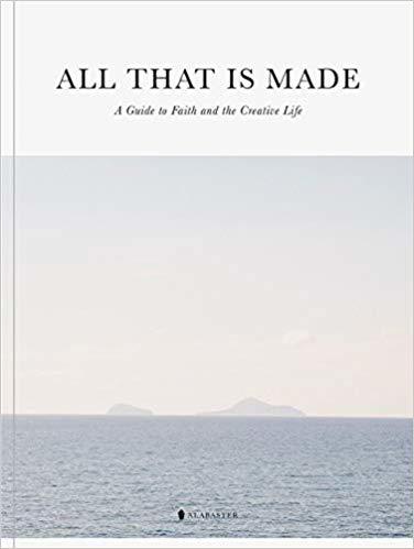 All That Is Made book cover