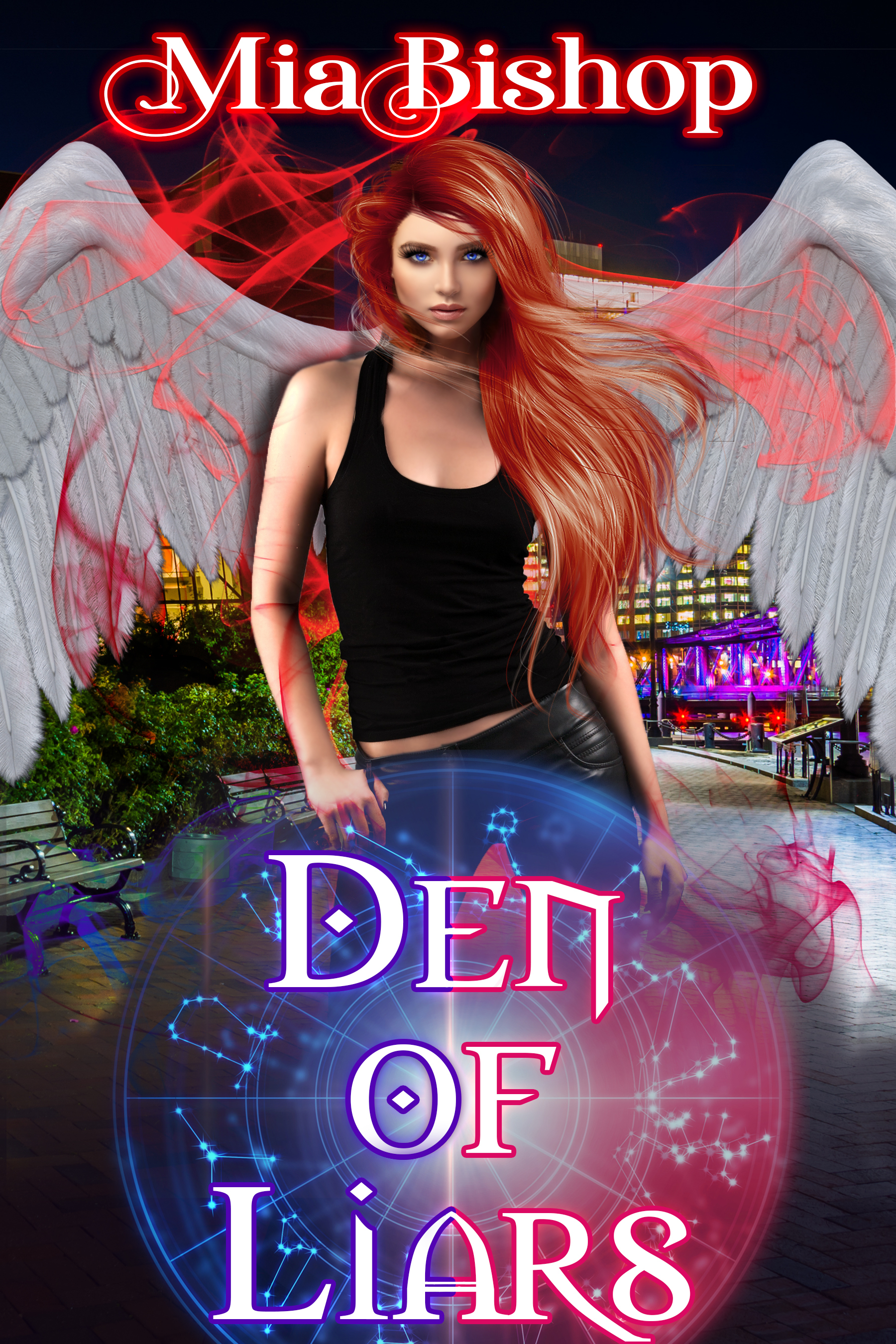 Revelations book cover 3