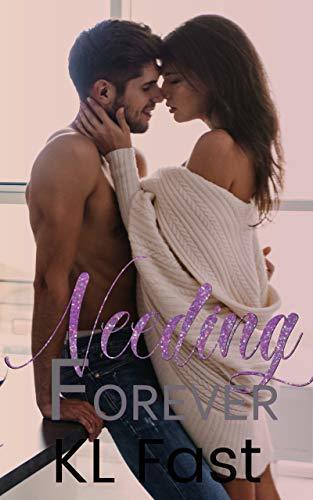 Needing Forever book cover