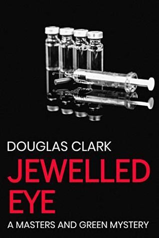 Jewelled Eye