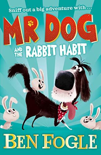 Mr Dog book cover 3