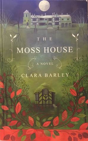 The Moss House