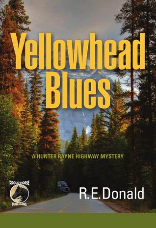 Yellowhead Blues