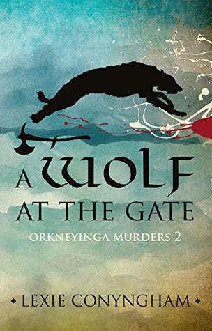 A Wolf at the Gate