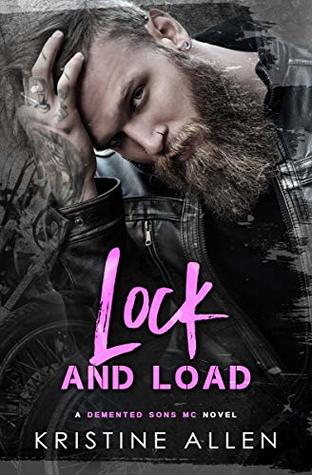 Lock and Load book cover