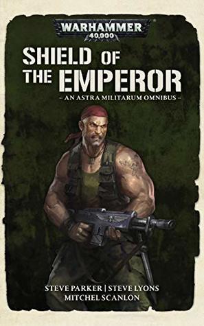 Shield of the Emperor