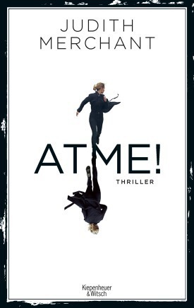 Atme! book cover