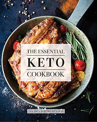 The Essential Keto Cookbook - Image 1