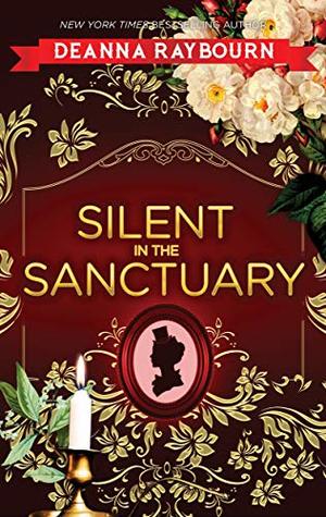 Silent in the Sanctuary (Lady Julia Grey, #2)