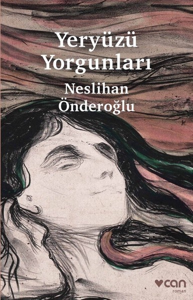Yeryüzü Yorgunları book cover