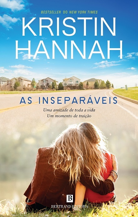 As Inseparáveis (Firefly Lane, #1)