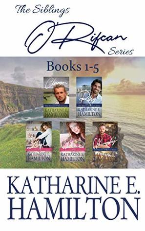 The Siblings O'Rifcan #1-5