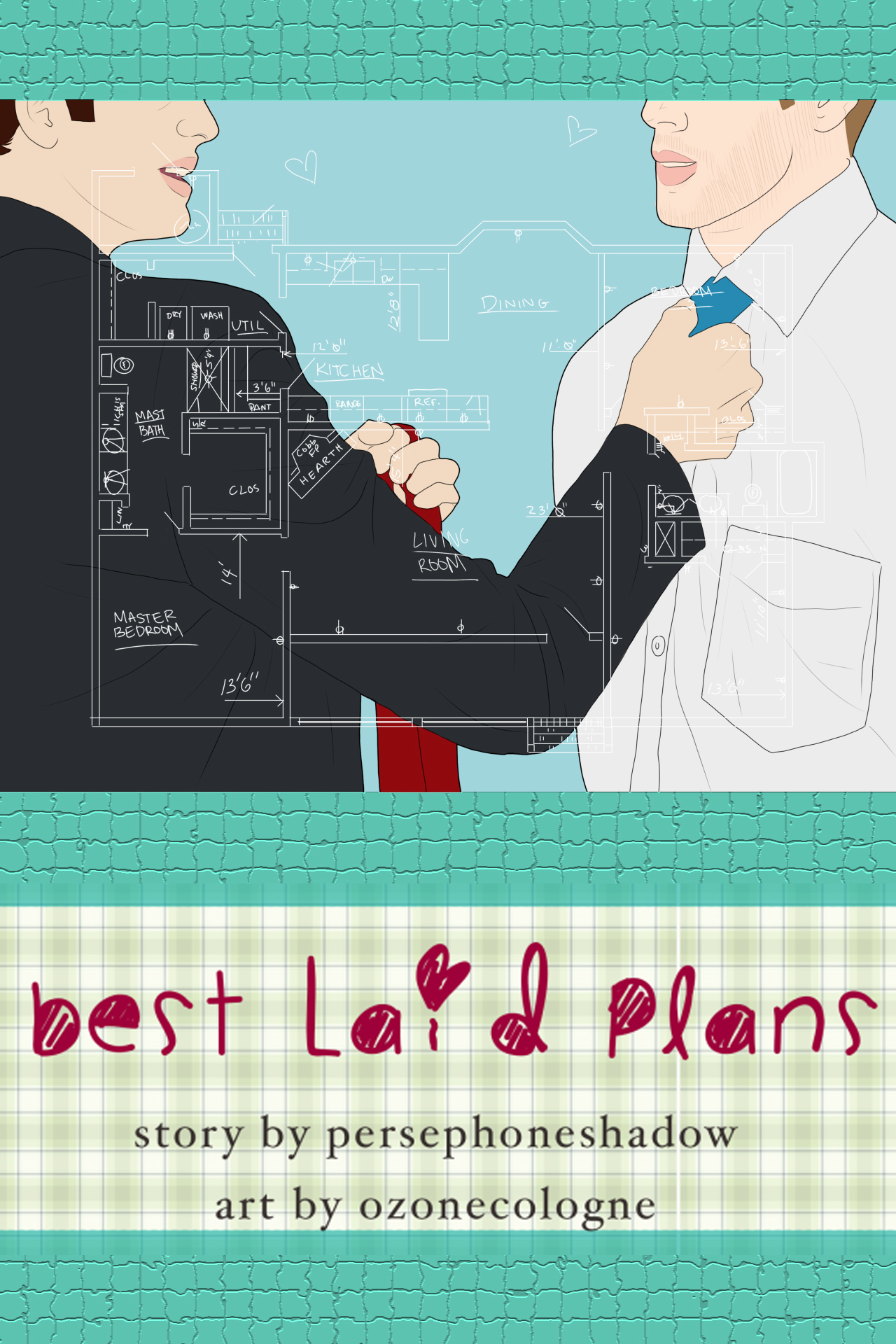 Best Laid Plans