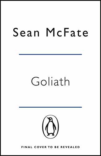 Goliath: Why the West Doesn’t Win Wars. And What We Need to Do About It.