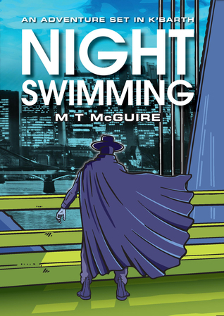 Night Swimming