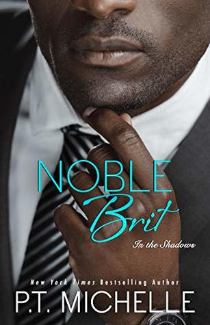 Noble Brit book cover