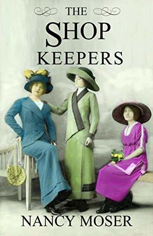 The Shop Keepers