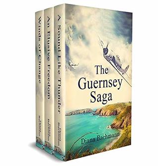 The Guernsey Saga: The moving story of one English family under Nazi occupation