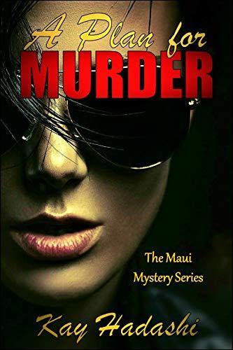 A Plan for Murder book cover
