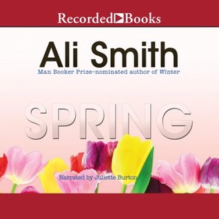 Spring (Seasonal, #3)