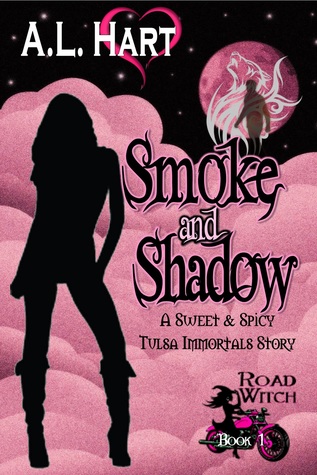 Smoke and Shadow by A.L. Hart | Goodreads