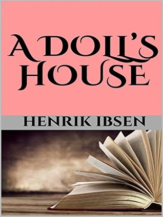 A doll's house