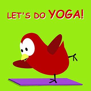 Let's Do Yoga!