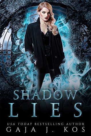 Shadow Lies book cover