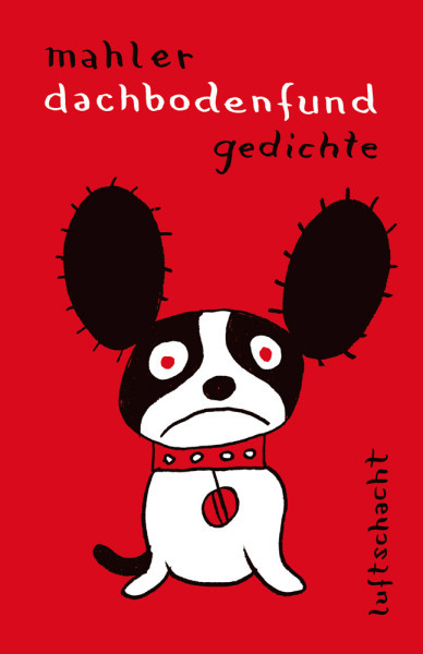 die gedichte book cover 1