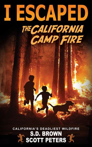 I Escaped the California Camp Fire: California's Deadliest Fire