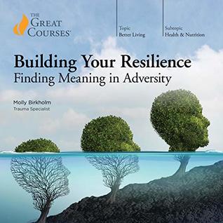 Building Your Resilience: Finding Meaning in Adversity