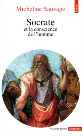 Socrate Et La Conscience de L'Homme book cover