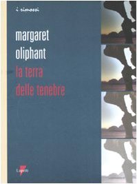 The Land of Darkness book cover