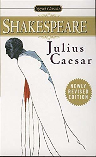 The Tragedy of Julius Caesar